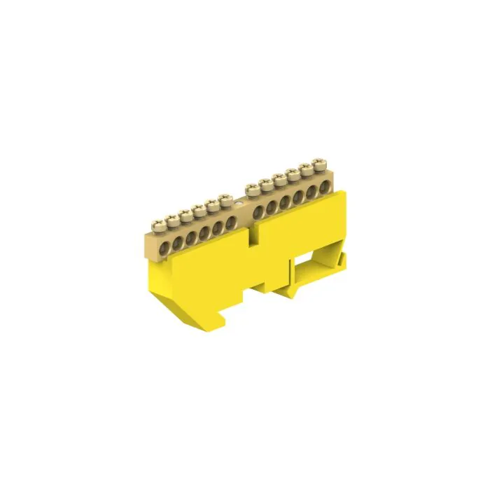 Listwa szynowa zerowa An-kom R739556