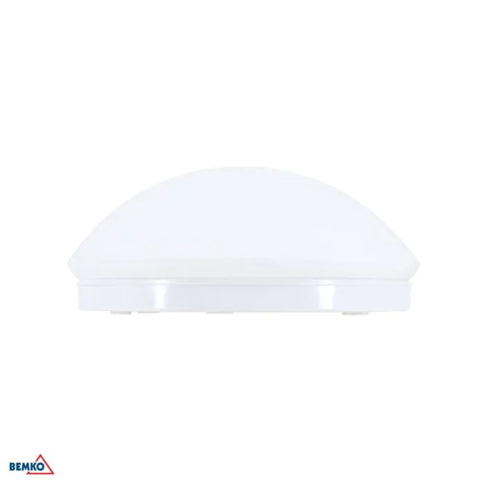 Plafon sufitowy, Plafon z czujnikiem ruchu Bemko C38-ST72-140G-MS