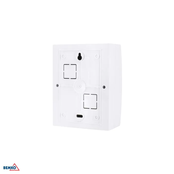 Rozdzielnica natynkowa Schelinger A80-RDN-IP40-NPE-06P