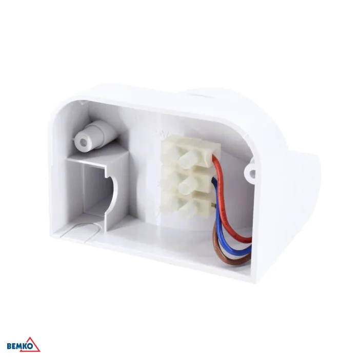 Czujnik ruchu Bemko B50-SES09WH