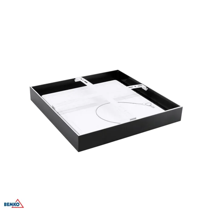 Panel LED, Panel backlight Luxmena C72-BLG-044-30B-CCT-9005A
