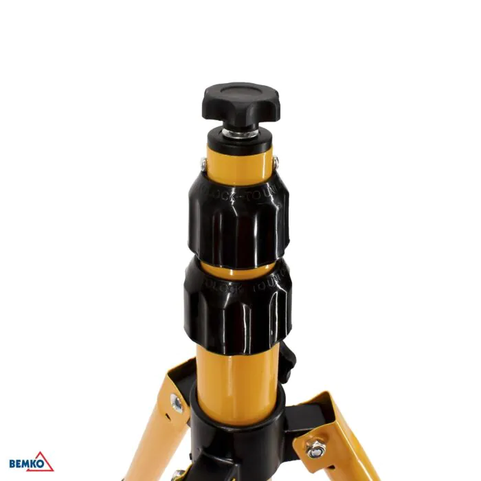 Statyw do naświetlaczy Bemko C52-TRIPOD-01