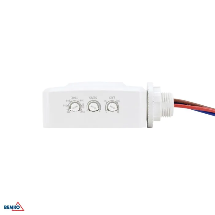 Czujnik ruchu Bemko B52-SES68WH