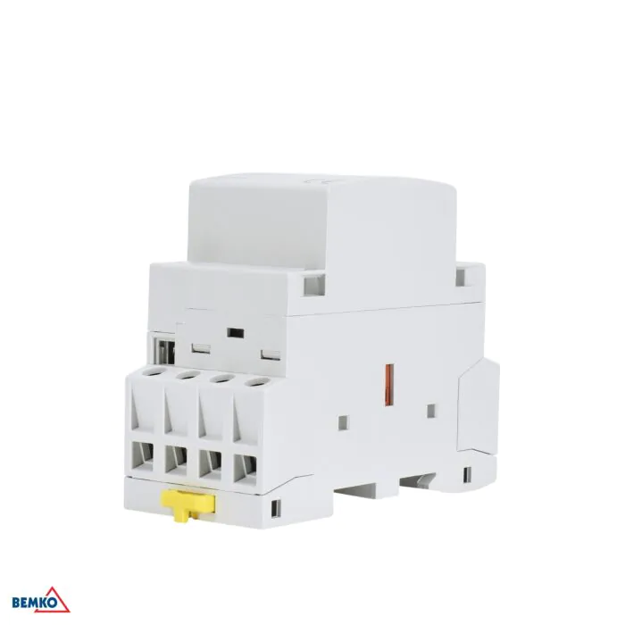 Stycznik modulowy Schelinger A62-SC-201-2P-25-04
