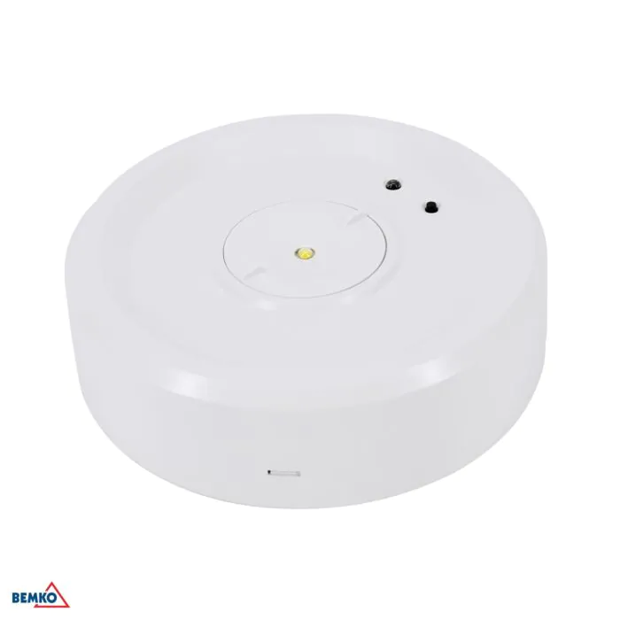 Oprawa awaryjna Luxmena C91-SKL-R-3SX-AT2H-CNBOP