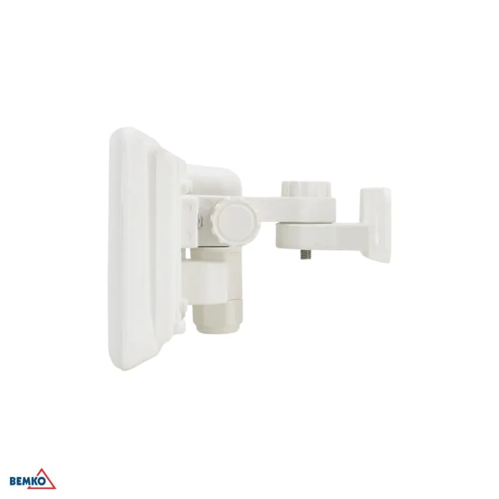 Naświetlacz LED Bemko C65-LFX-010WH-4K