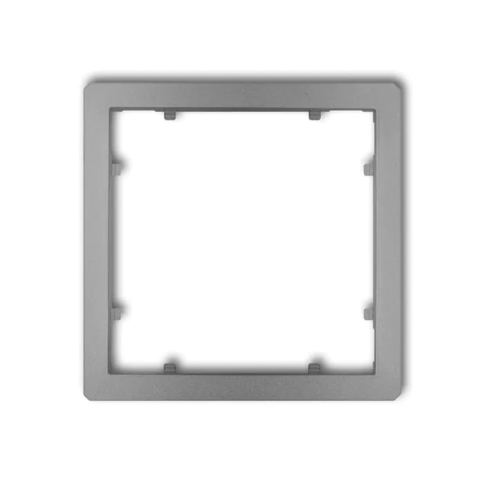 Adapter natynkowy do osprzętu Karlik 7DA-55