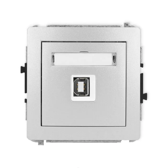 Gniazdo USB Karlik 7DGUSB-3