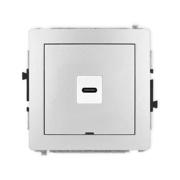 Gniazdo USB Karlik 7DGUSBBO-7