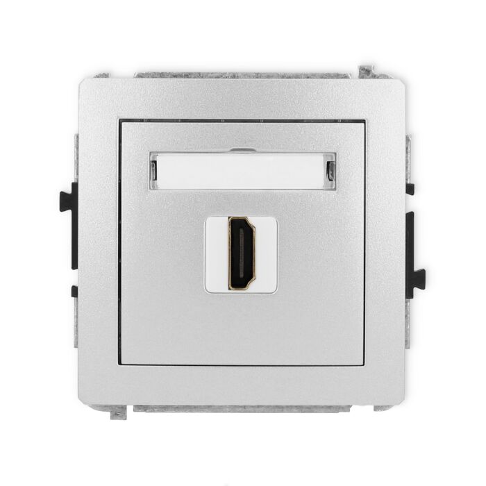 Gniazdo HDMI Karlik 7DHDMI-3