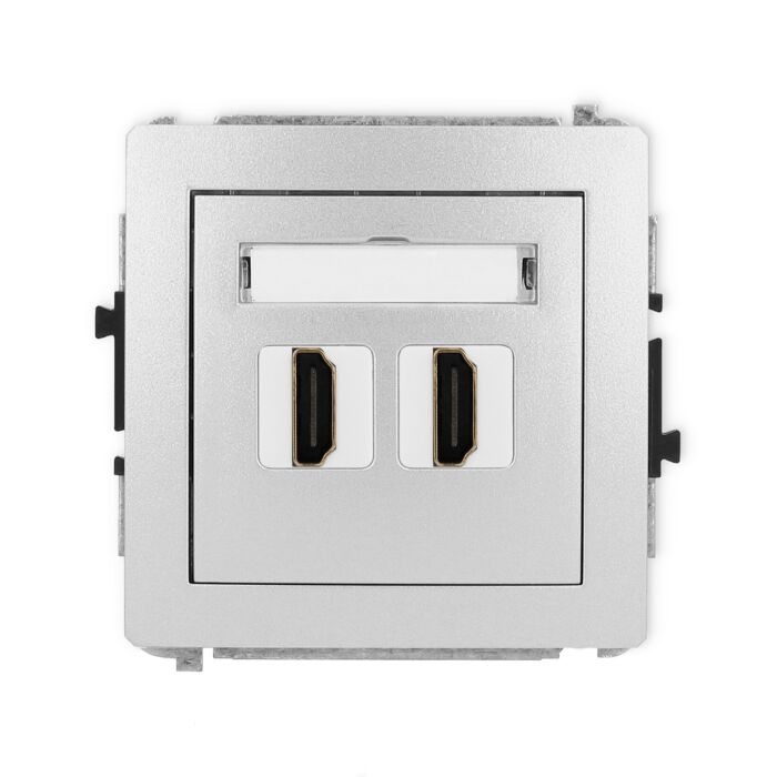 Gniazdo HDMI Karlik 7DHDMI-6