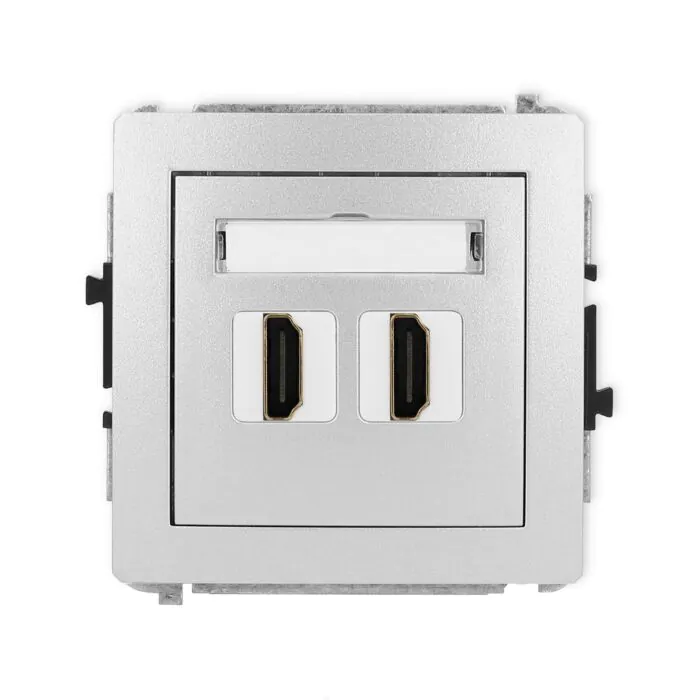 Gniazdo HDMI Karlik 7DHDMI-6