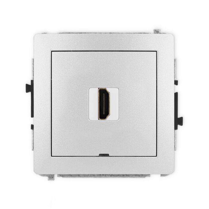Gniazdo HDMI Karlik 7DHDMIBO-5