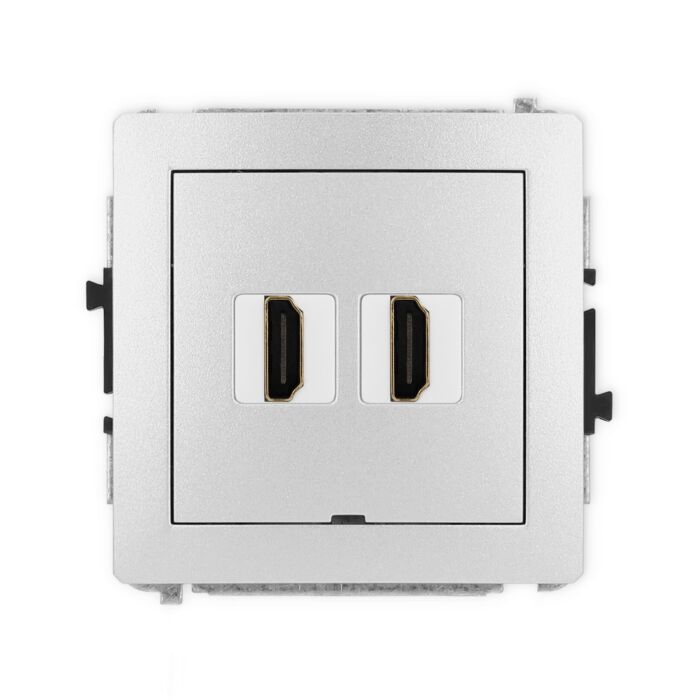 Gniazdo HDMI Karlik 7DHDMIBO-6