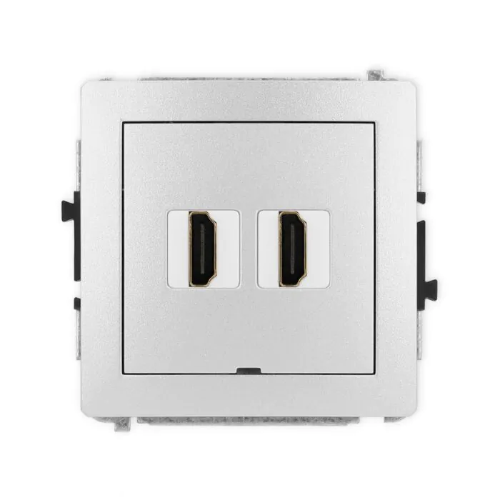 Gniazdo HDMI Karlik 7DHDMIBO-6