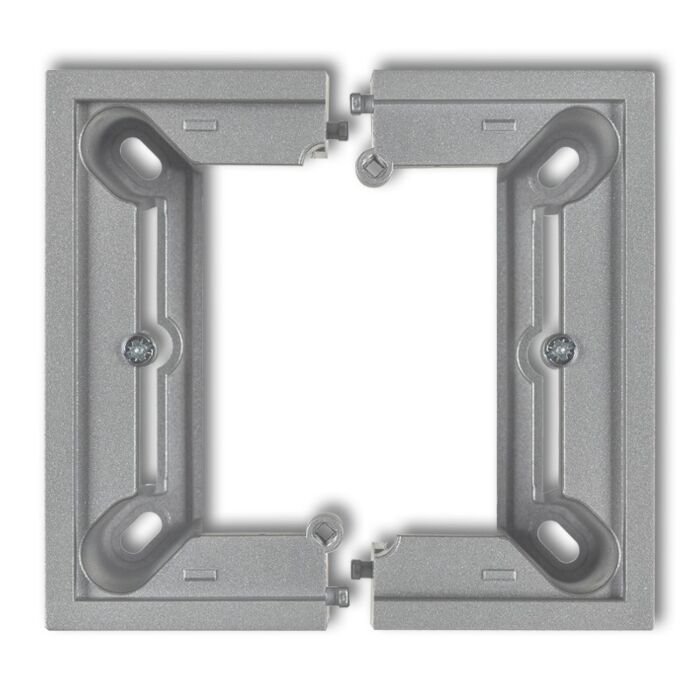 Adapter natynkowy do ramek Karlik 7DPU-1