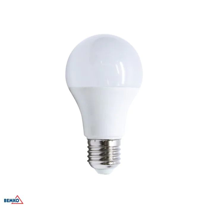 Żarówka LED Bemko D84-SLB-E27-A60-110-4K