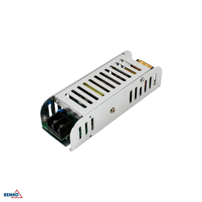 Zasilacz LED modułowy Bemko B43-LDL060-24V