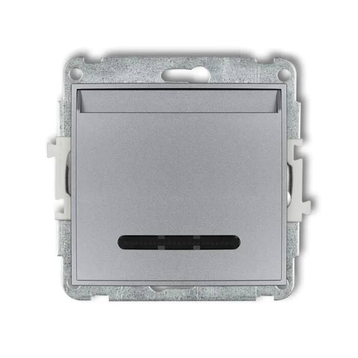 Włącznik hotelowy Karlik 7ISH-2.1