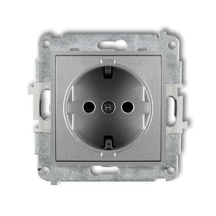 Gniazdo pojedyncze Karlik 7MGP-1sp