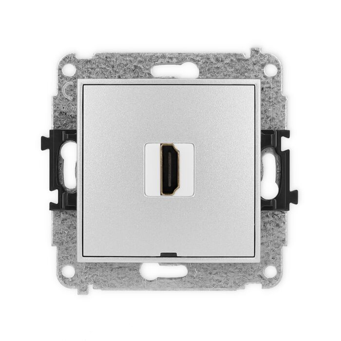 Gniazdo HDMI Karlik 7MHDMIBO-3