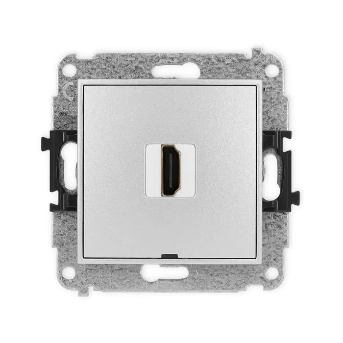 Gniazdo HDMI Karlik 7MHDMIBO-5