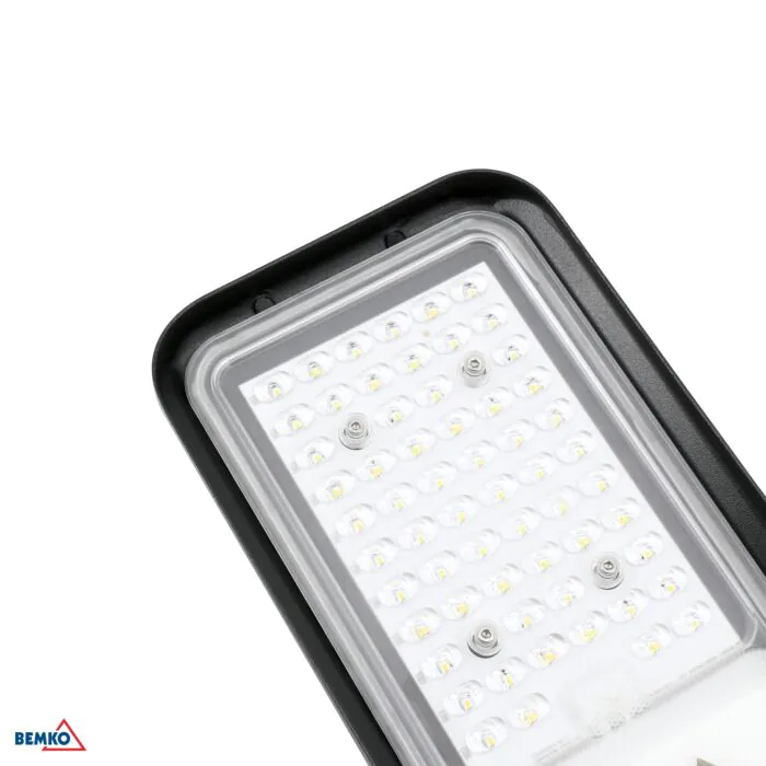 Lampa uliczna Bemko C82-JAZ-050BL-4K