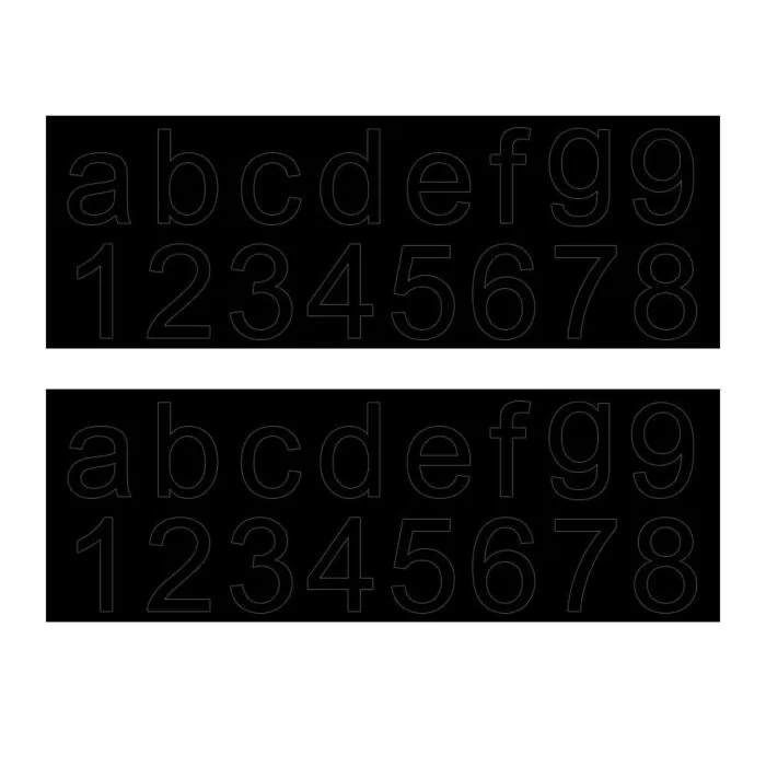 Oprawa elewacyjna, Kinkiet Bemko C25-EL1-N-011GR-4K