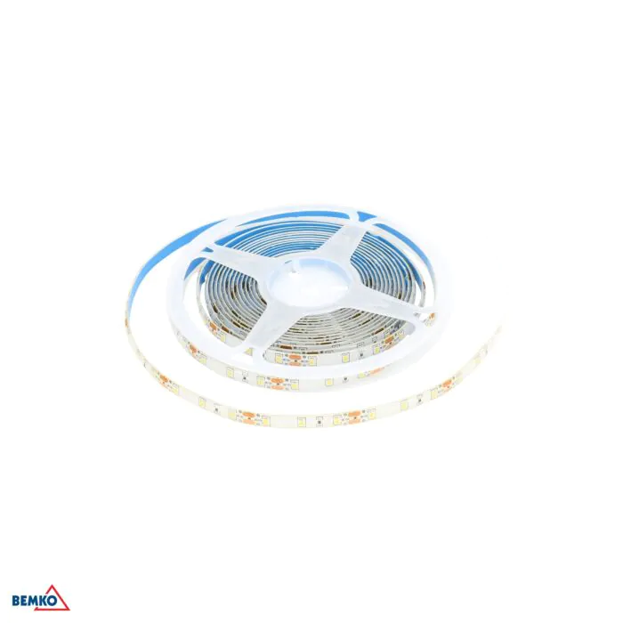 Taśma LED Bemko D87-LS-2835-300-IP65-ACW