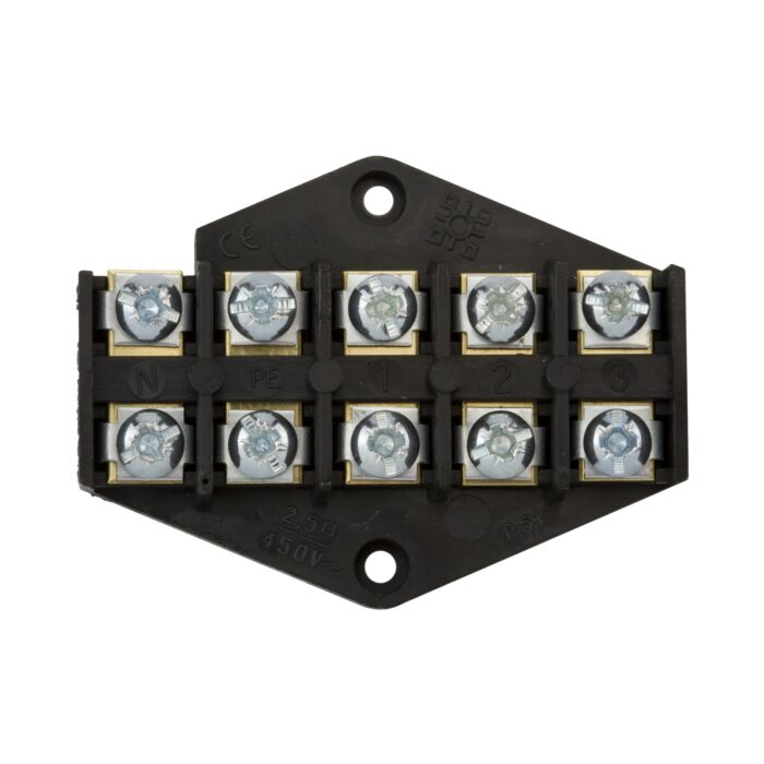 Listwa zaciskowa (odgałęźnik) Simet 83002007