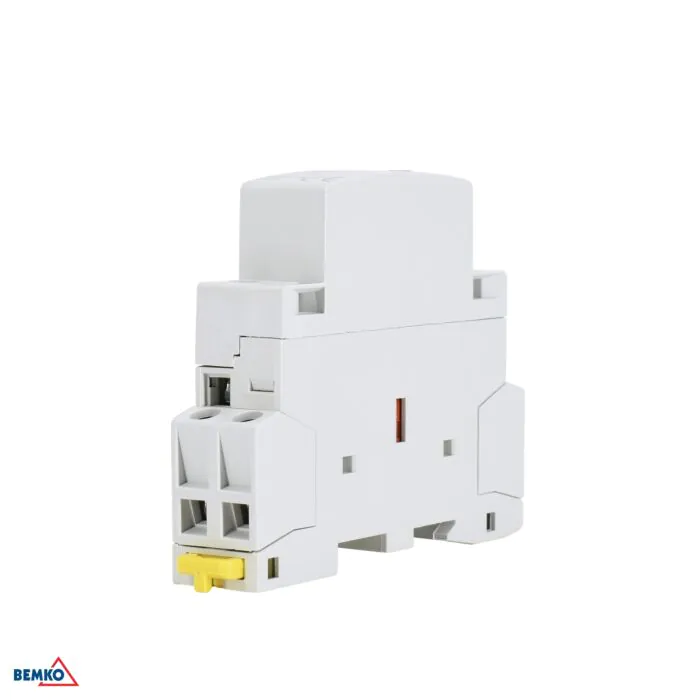 Stycznik modulowy Schelinger A62-SC-101-1P-25-20