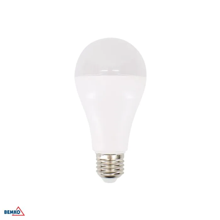 Żarówka LED Bemko D84-SLB-E27-A65-200-6K