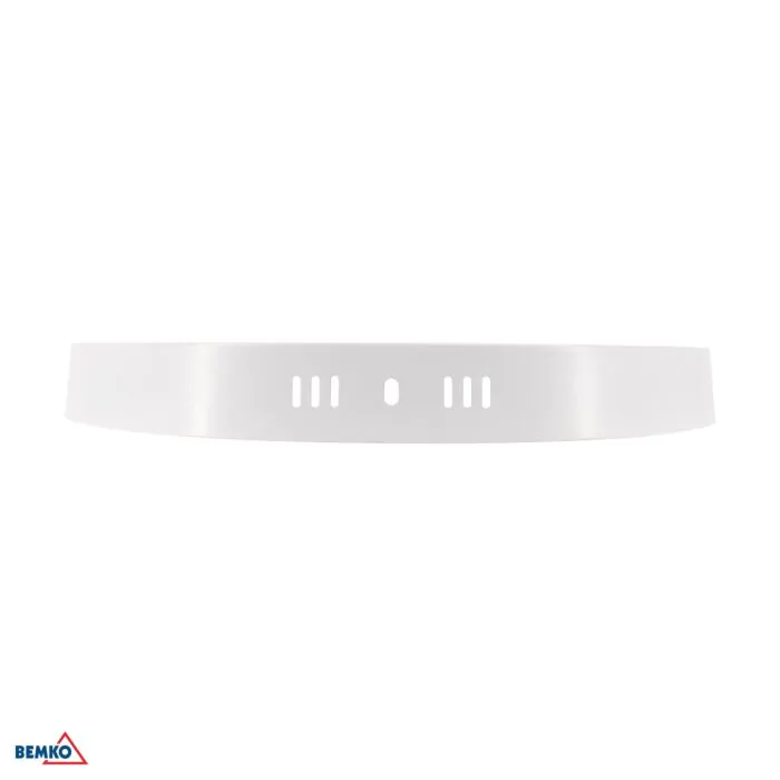 Plafon sufitowy Bemko C39-SLR-120-060-4K