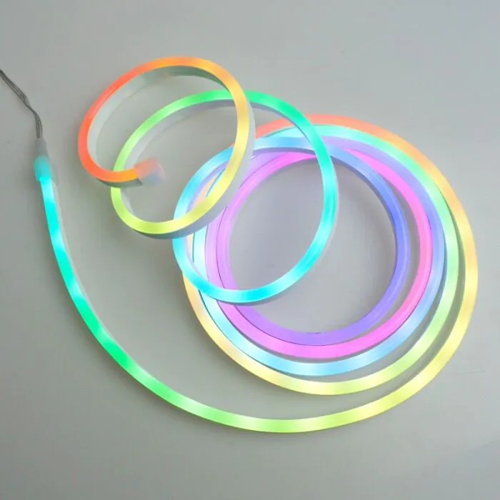 Taśma LED Eco Light EC61247