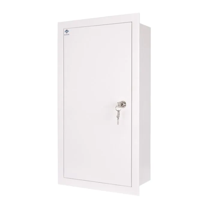 Rozdzielnica podtynkowa Kubiak 893204