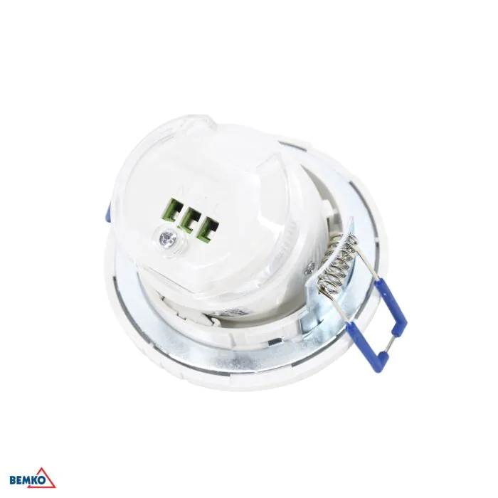 Czujnik ruchu Bemko B52-SES64WH