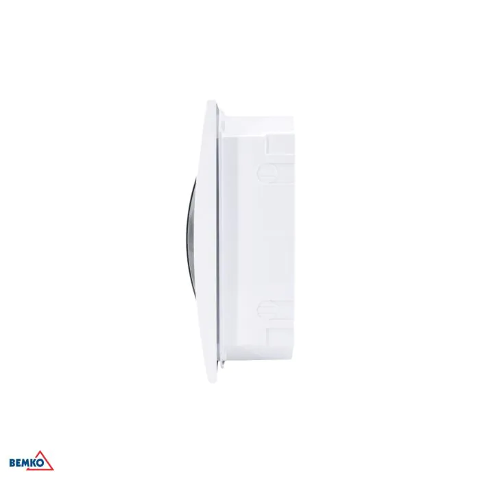 Rozdzielnica podtynkowa Schelinger A80-RDP-IP40-NPE-12P