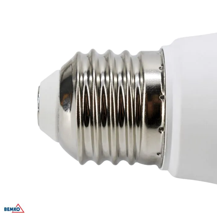 Żarówka LED Bemko D84-SLB-E27-A60-095-4K