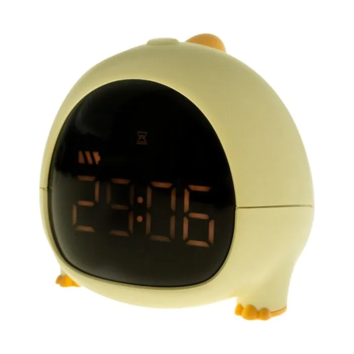 Budzik Eco Light MW20529