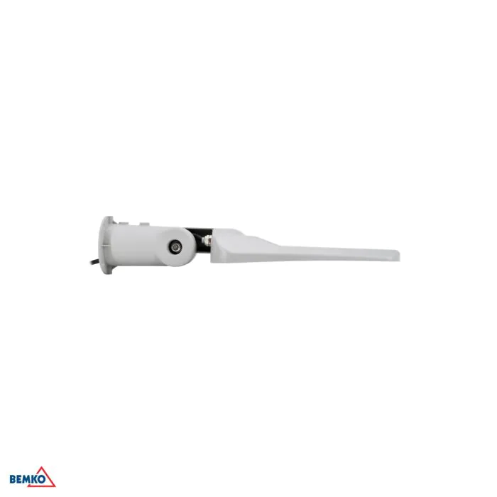 Lampa uliczna Bemko C82-JAZ-070LG-4K