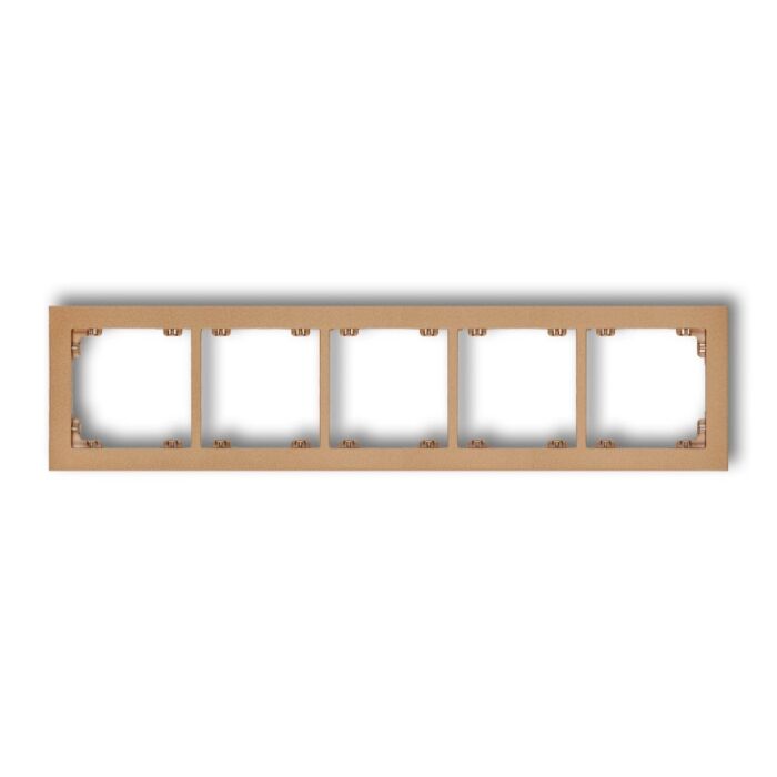 Ramka pięciokrotna Karlik 8DR-5