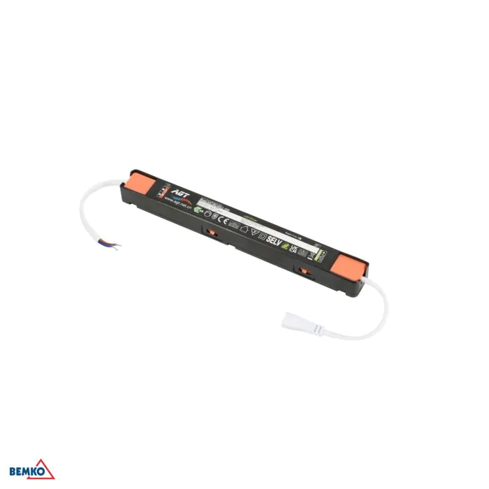 Panel LED, Panel backlight Luxmena C72-BLS-066-420-CCT-WH