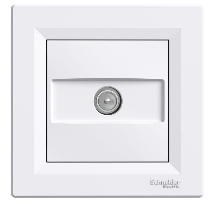 Gniazdo antenowe Schneider Electric EPH3200121