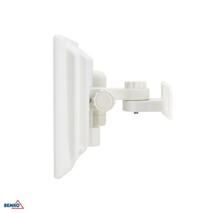 Naświetlacz LED Bemko C65-LFX-050WH-4K