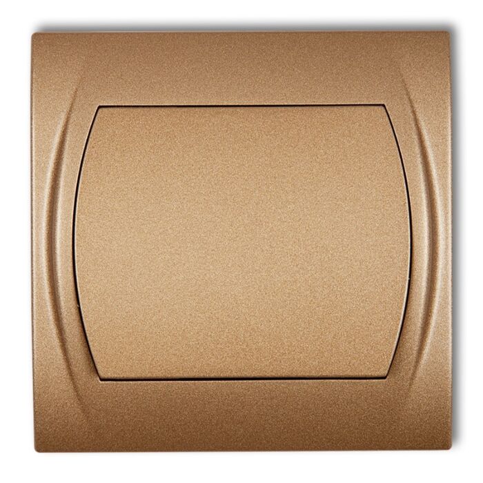 Włącznik zwierny (przycisk) Karlik 8LWP-4.1