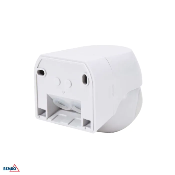 Czujnik ruchu Bemko B50-SES12WH-A