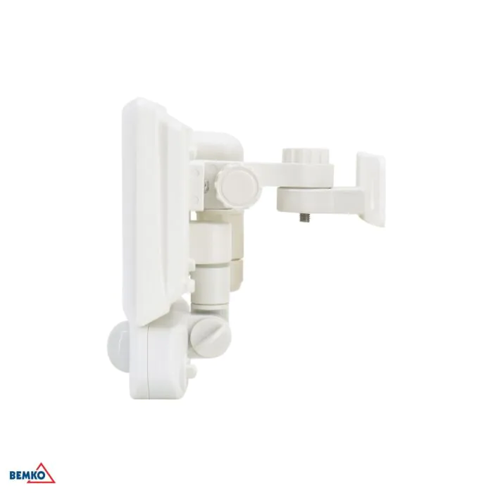 Naświetlacz LED Bemko C65-LFX-010WH-4K-PIR