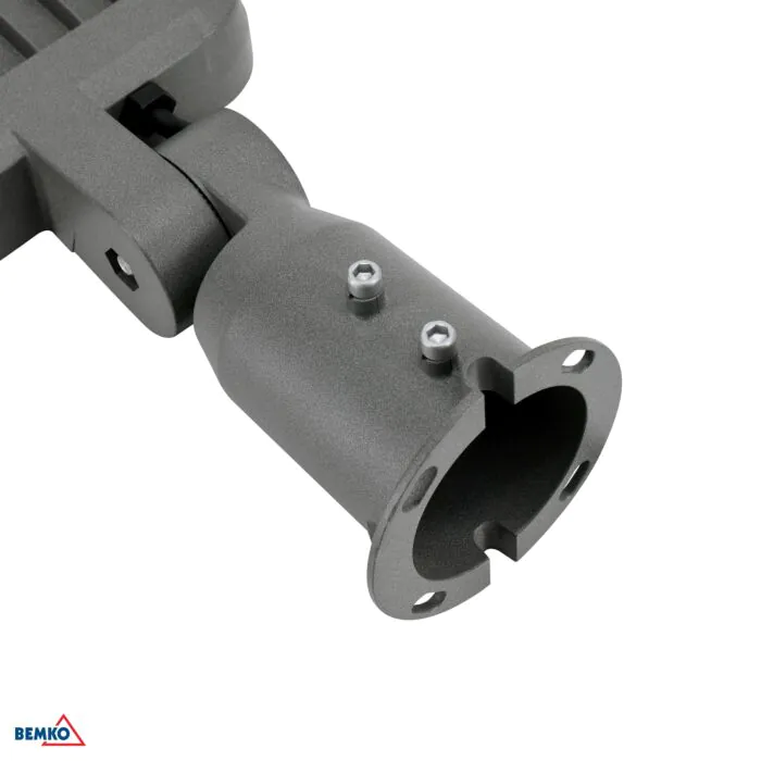 Lampa uliczna Bemko C81-LOP3-100BL-4K