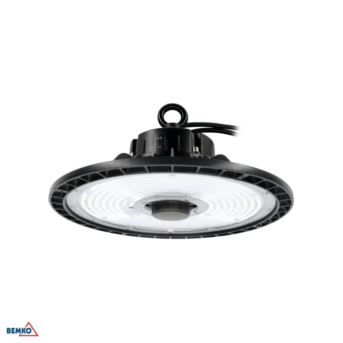 Oprawa typu High-Bay Bemko C85-HBP3-150A-120BL