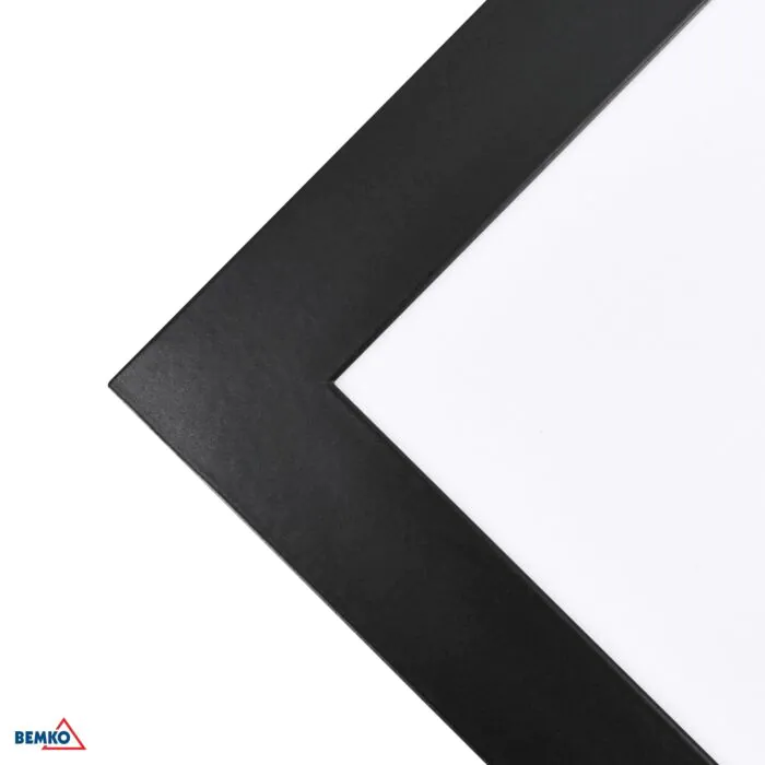 Panel LED, Panel backlight Luxmena C72-BLG-044-30B-CCT-9005A